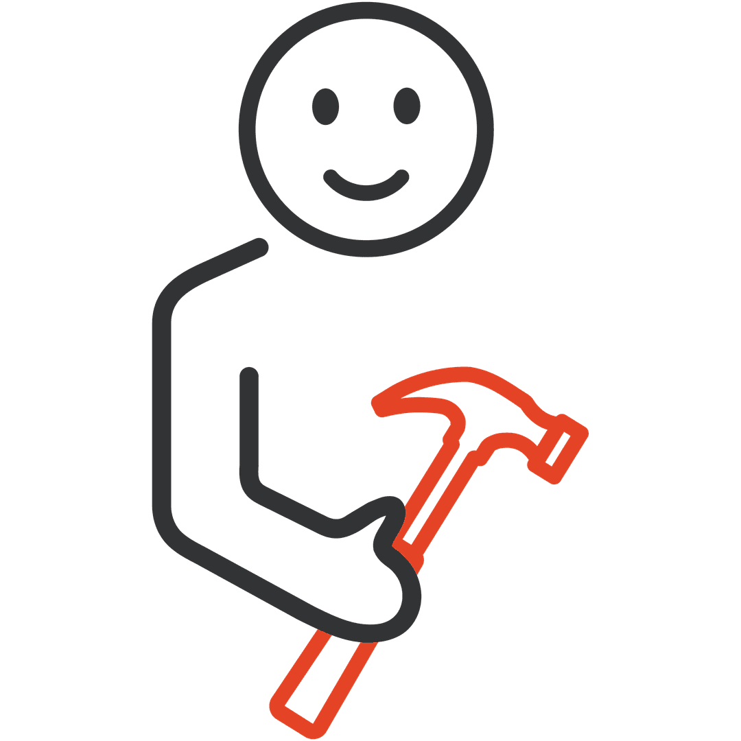 Allmän snickarhjälp icon