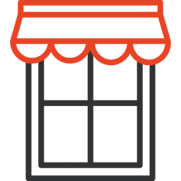 Montering fönstermarkis