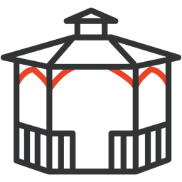 Montering pergola (max 12 kvm)