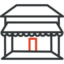 Montering terassmarkis